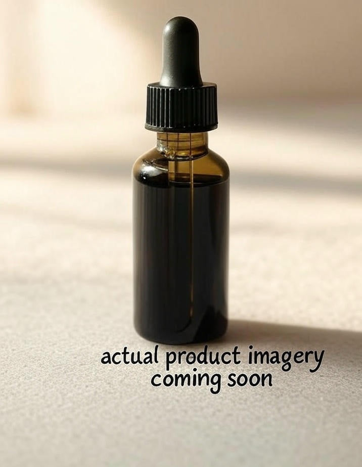 Operation: Fuller Mane Premium Beard Oil Original Scent 2 oz