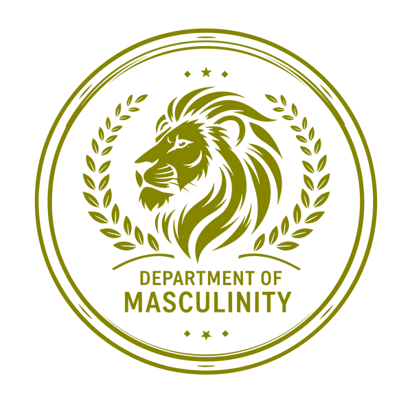 Department of Masculinity