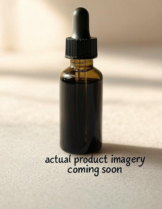 Operation: Fuller Mane Premium Beard Oil Original Scent 2 oz